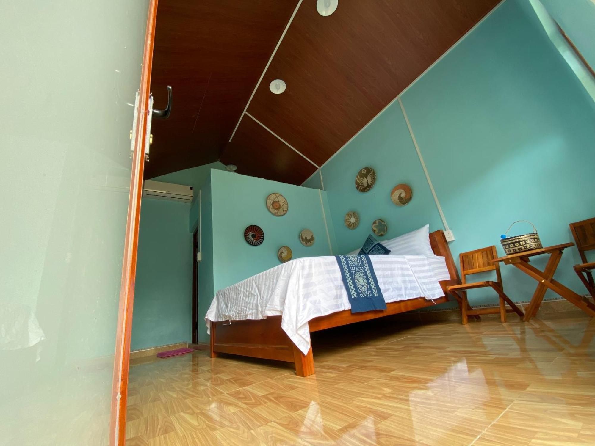 Tay Farmhouse Ха Жианг Екстериор снимка